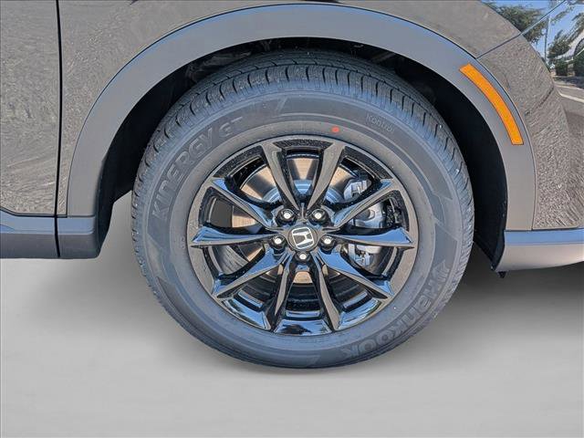 New 2026 Honda CR-V Sport-L image 10