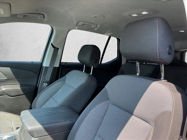 Used 2020 Chevrolet Traverse LS FWD image 12