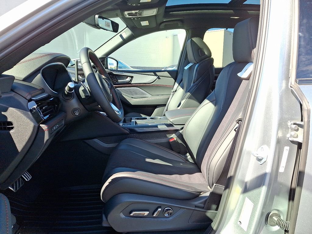 New 2026 Acura MDX A-Spec image 6