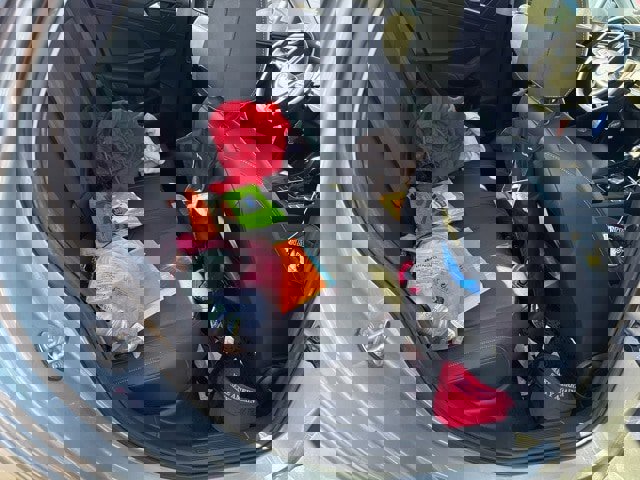 Used 2020 Volkswagen Jetta SE w/ SE Cold Weather Package image 11