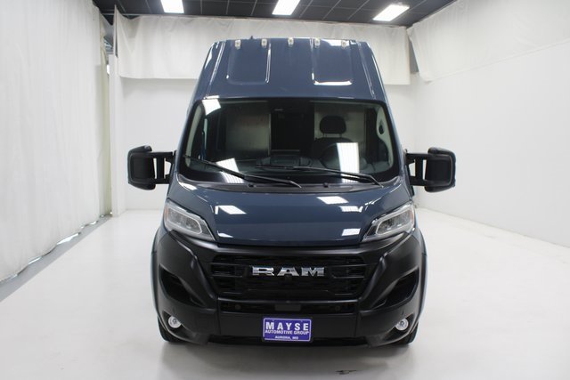 Used 2024 RAM ProMaster 3500 image 25