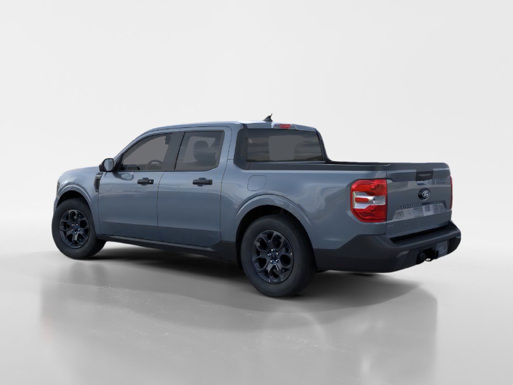 New 2026 Ford Maverick XLT w/ Equipment Group 301A AWD/4WD image 5