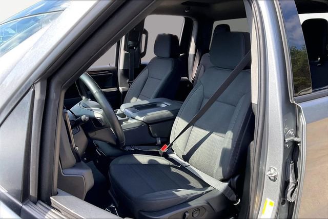 Used 2023 GMC Sierra 1500 Elevation image 15