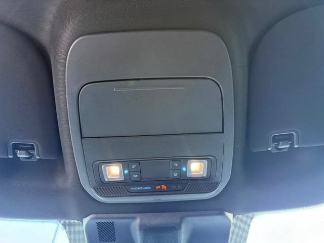 Used 2024 Ford F150 STX w/ Mobile Office Package AWD/4WD image 27