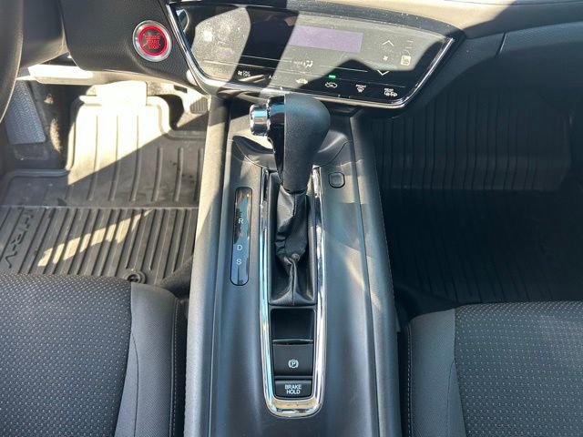 Used 2022 Honda HR-V EX image 18