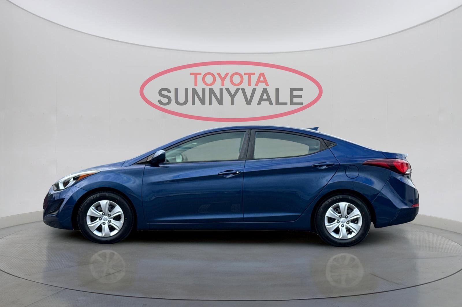 Used 2016 Hyundai Elantra SE image 6