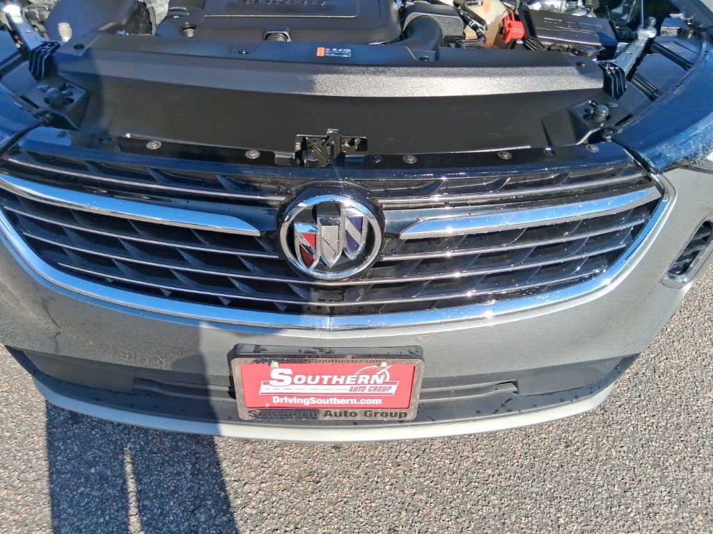 Used 2022 Buick Encore GX Essence w/ Safety Package II image 25