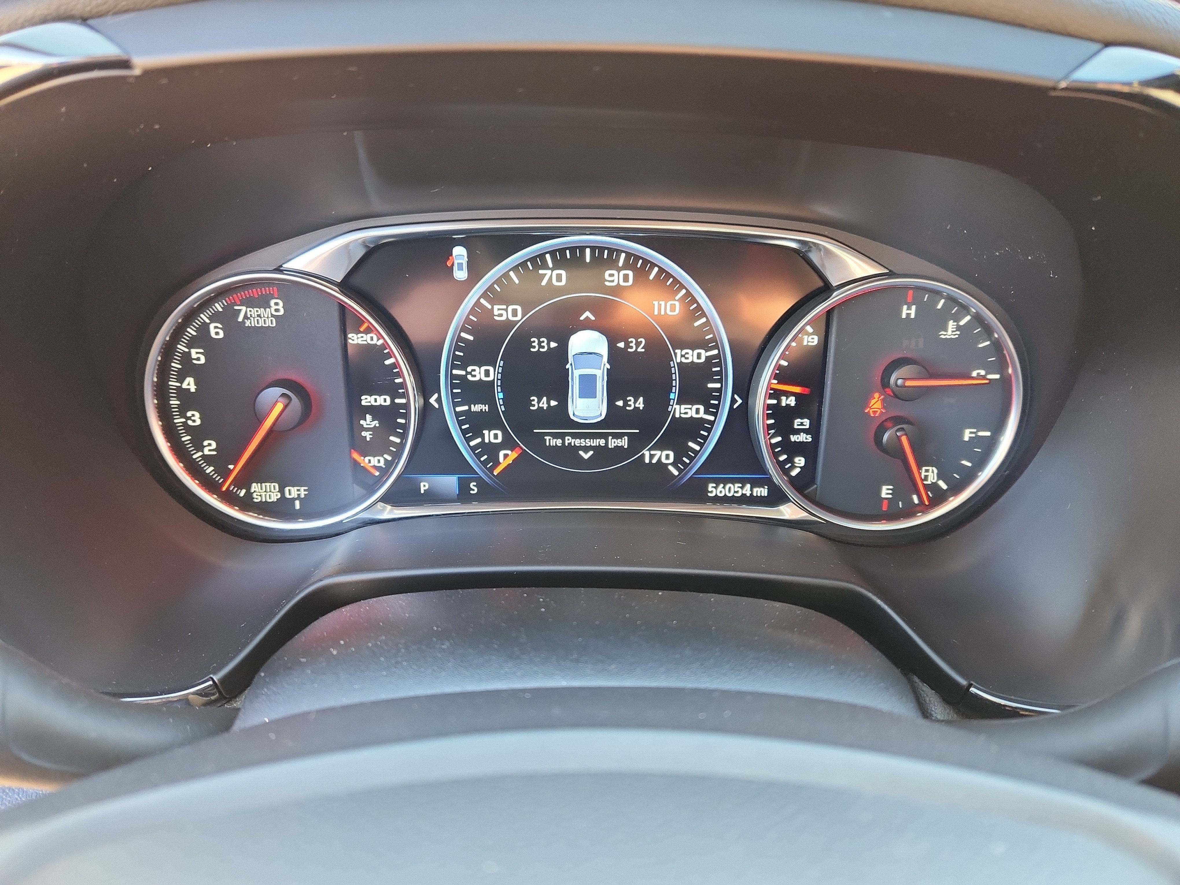 Used 2023 Chevrolet Blazer RS w/ Driver Confidence II Package image 32