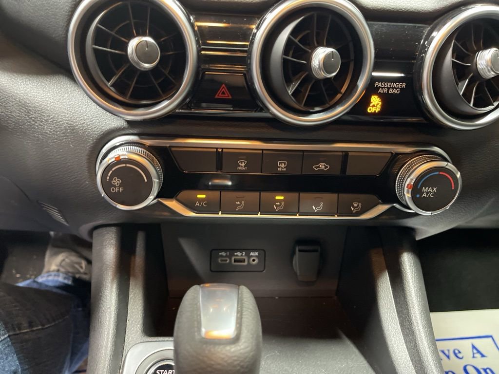 Used 2023 Nissan Sentra SV image 27