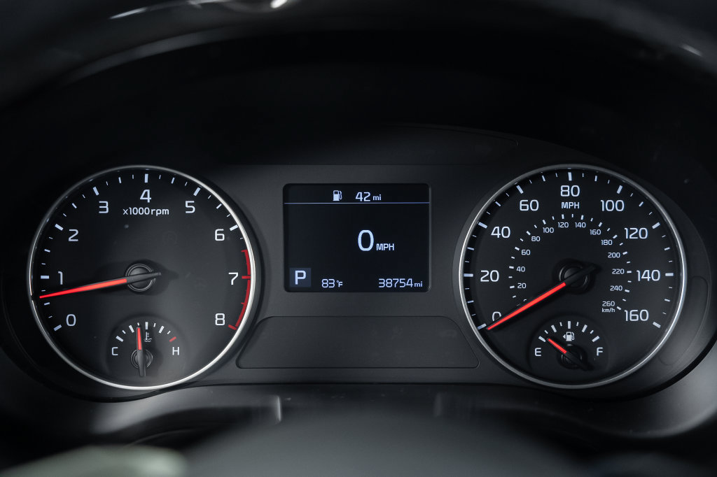 Used 2023 Kia Seltos S FWD image 26