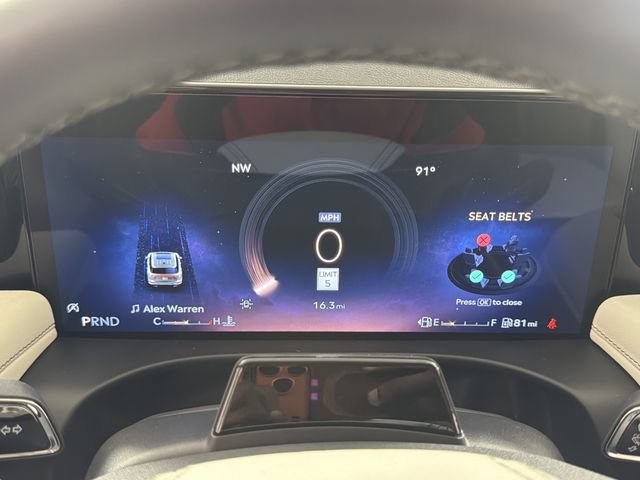 New 2026 Lincoln Aviator AWD image 13