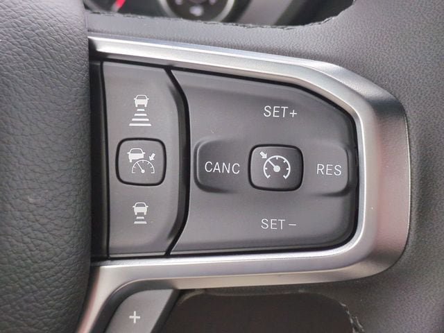 New 2026 RAM 1500 Big Horn AWD/4WD image 26