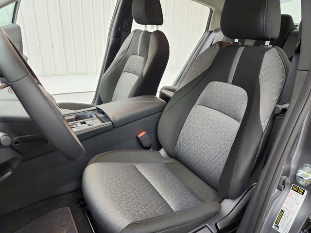 New 2026 Nissan Sentra SV w/ SV Convenience Package image 19