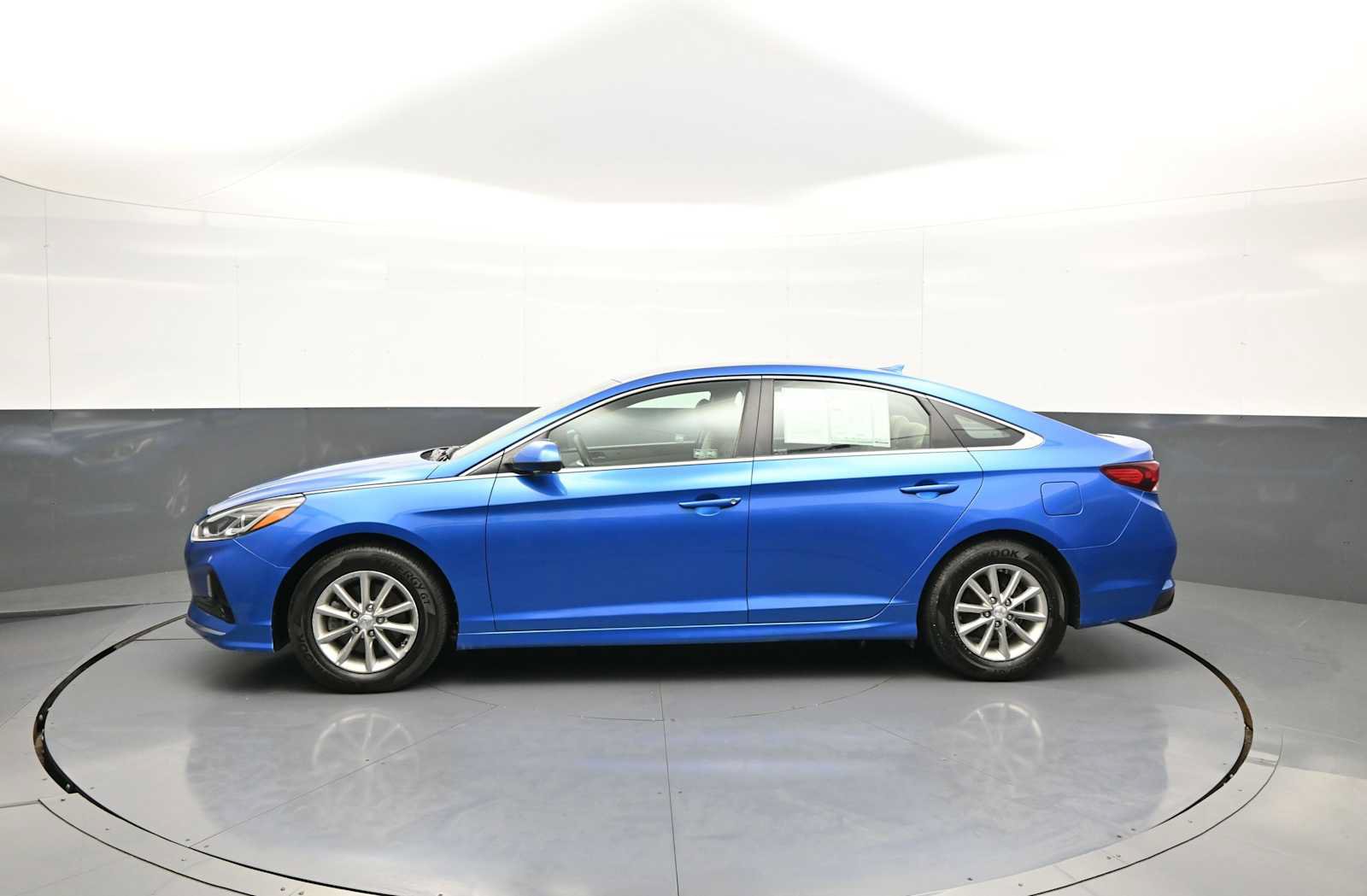 Used 2019 Hyundai Sonata SE FWD image 9