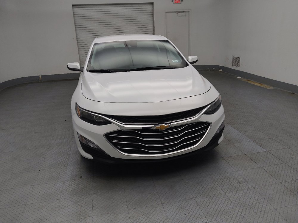 Used 2024 Chevrolet Malibu LT image 14
