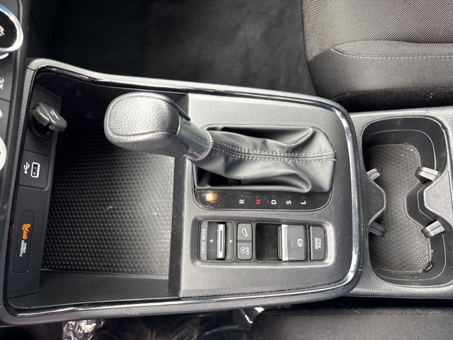 Used 2024 Honda CR-V LX image 16