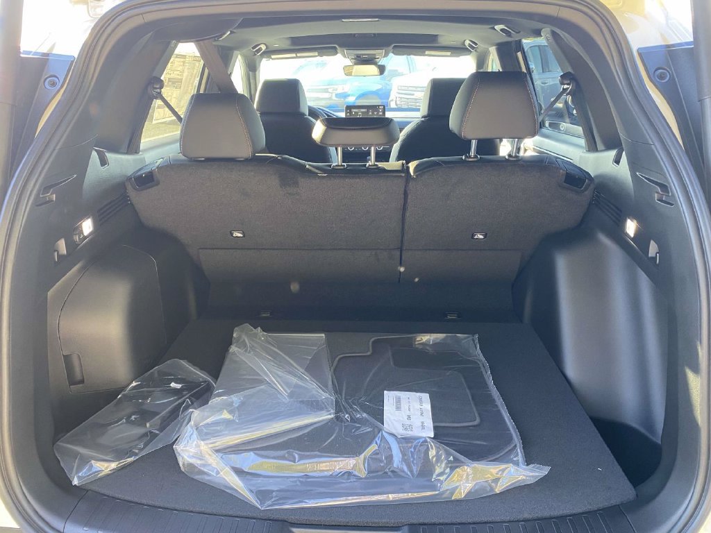 New 2027 Honda CR-V Sport-L image 29