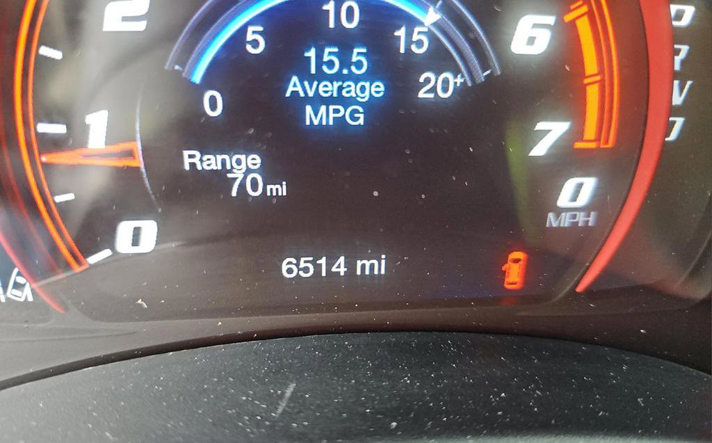 Used 2023 Dodge Durango SRT Hellcat image 12