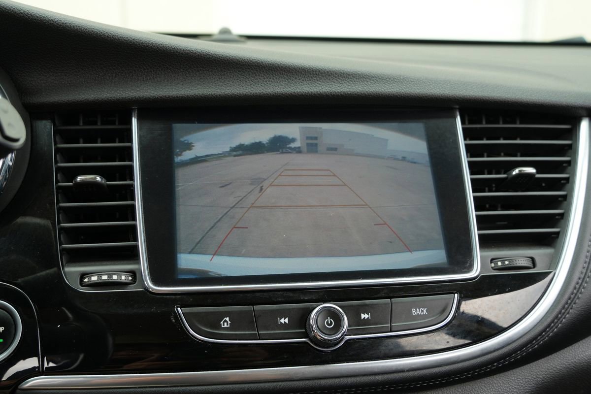 Used 2018 Buick Encore Preferred FWD image 10