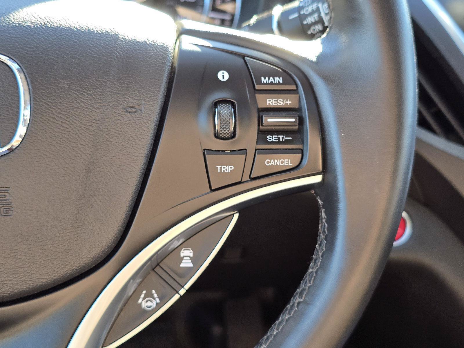 Used 2020 Acura MDX w/ Technology Package AWD/4WD image 31