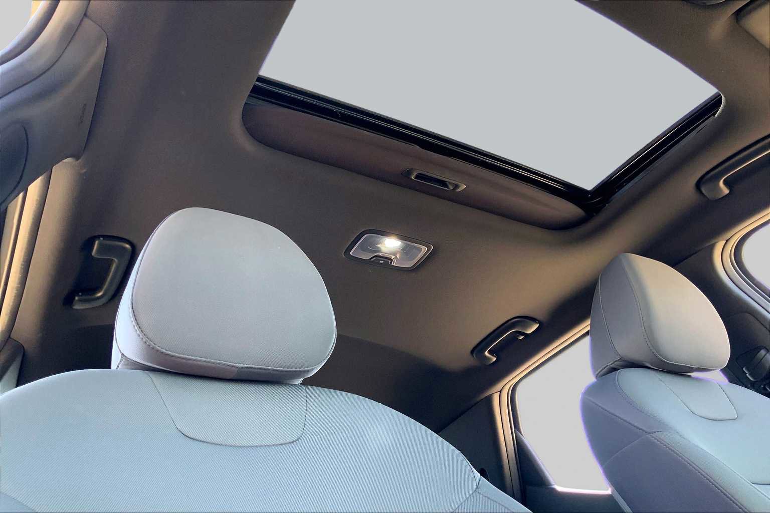 Used 2023 Hyundai Santa Cruz SEL w/ Activity Package FWD image 13