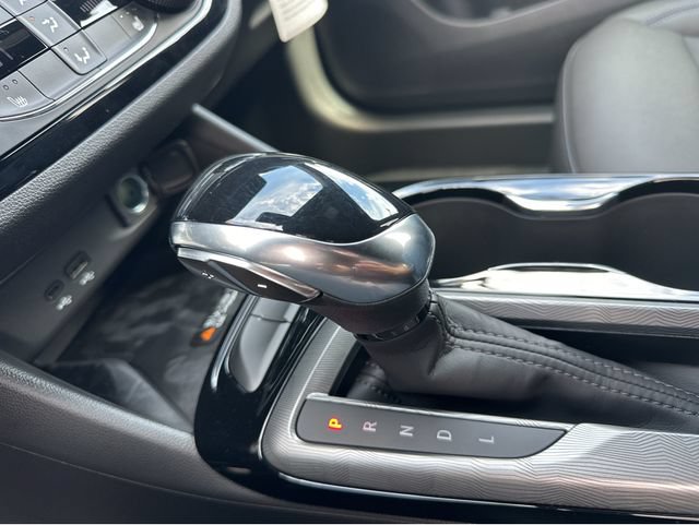 New 2026 Buick Envista Sport Touring w/ Convenience I Package FWD image 22