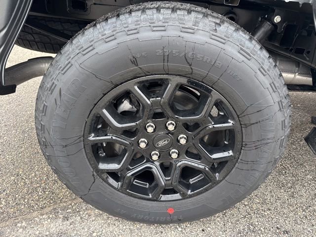 New 2026 Ford F150 XLT w/ Equipment Group 302A MID AWD/4WD image 21