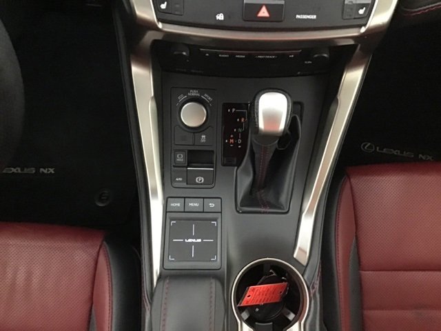Used 2015 Lexus NX 200t AWD image 12