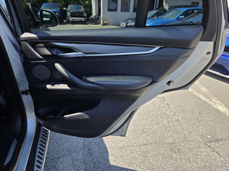 Used 2015 BMW X5 xDrive35i AWD/4WD image 33