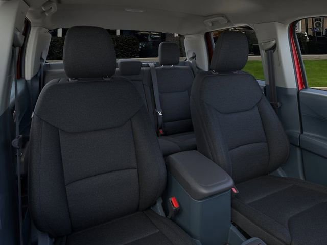 New 2026 Ford Maverick XLT w/ Black Appearance Package image 10