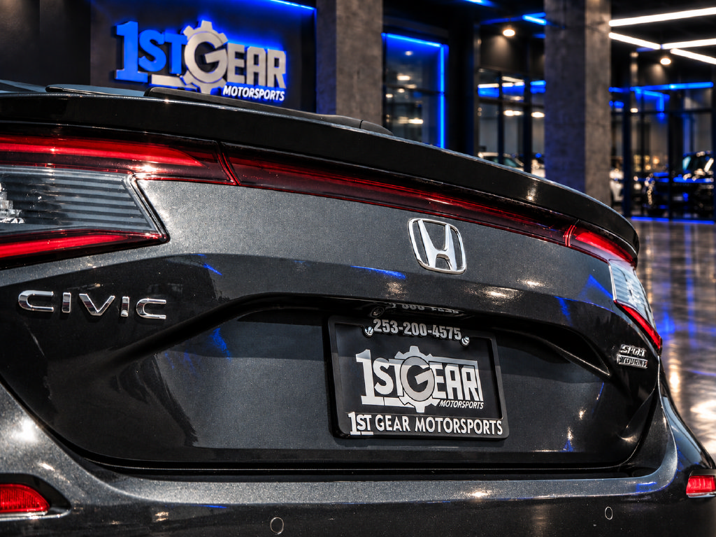 Used 2023 Honda Civic Sport Touring image 15