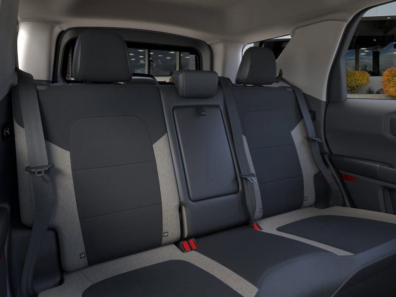 New 2025 Ford Bronco Sport Big Bend image 11