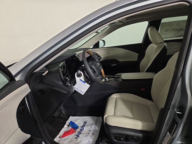 New 2026 Lexus RX 350 AWD image 12