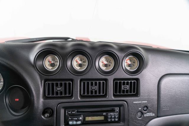 Used 2002 Dodge Viper GTS RWD image 19