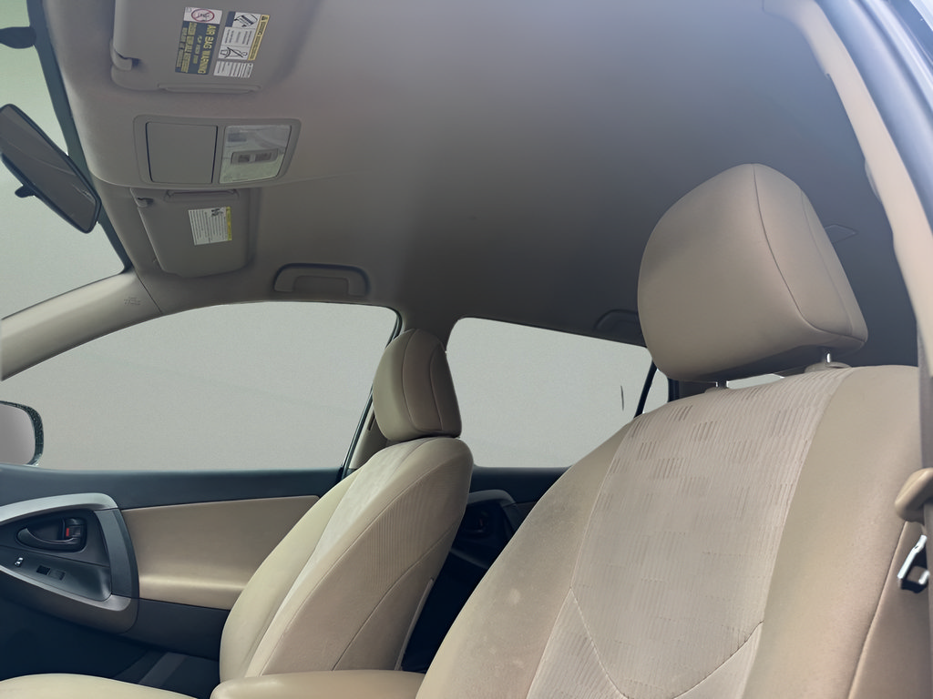 Used 2011 Toyota RAV4 4WD w/ Preferred Premium Pkg image 15