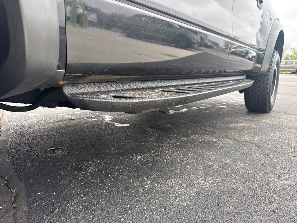 Used 2014 Ford F150 Raptor w/ Equipment Group 801A Luxury image 22