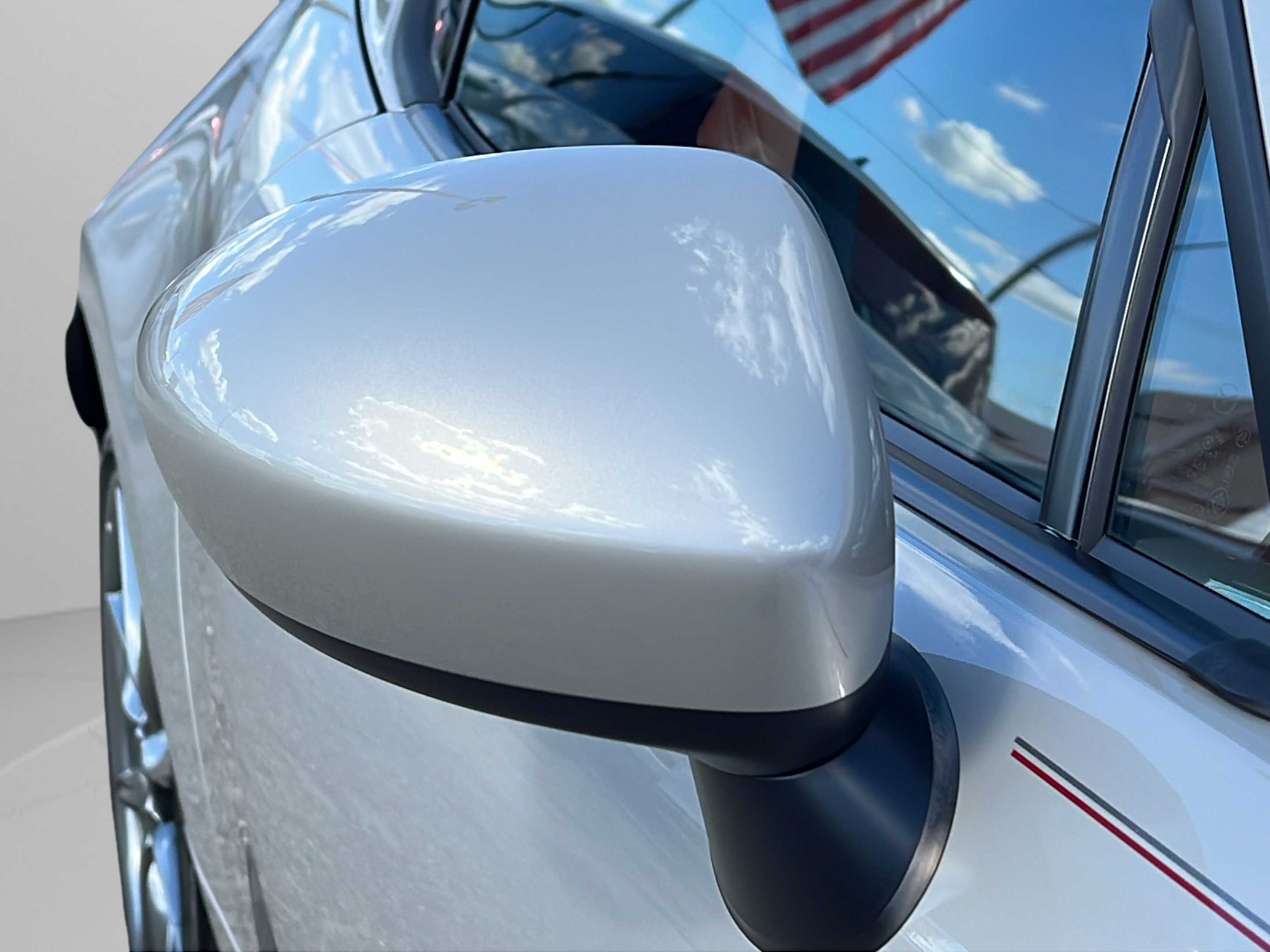 Certified 2023 MAZDA MX-5 Miata Grand Touring RWD image 11