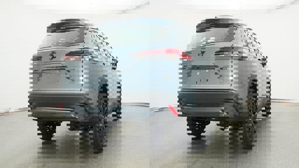 New 2026 Toyota Corolla Cross L image 24