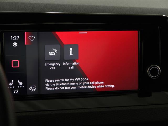 Used 2024 Volkswagen GTI S image 12