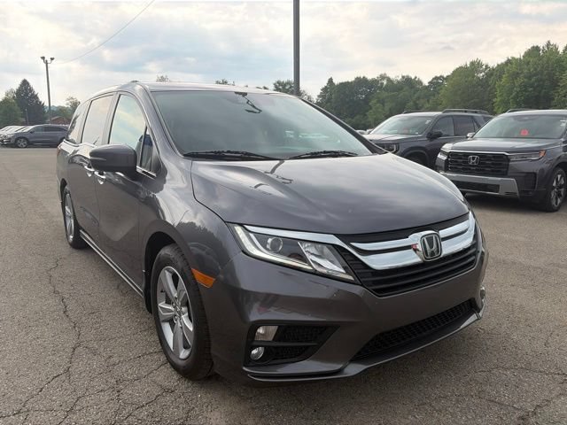 Used 2019 Honda Odyssey EX-L image 7