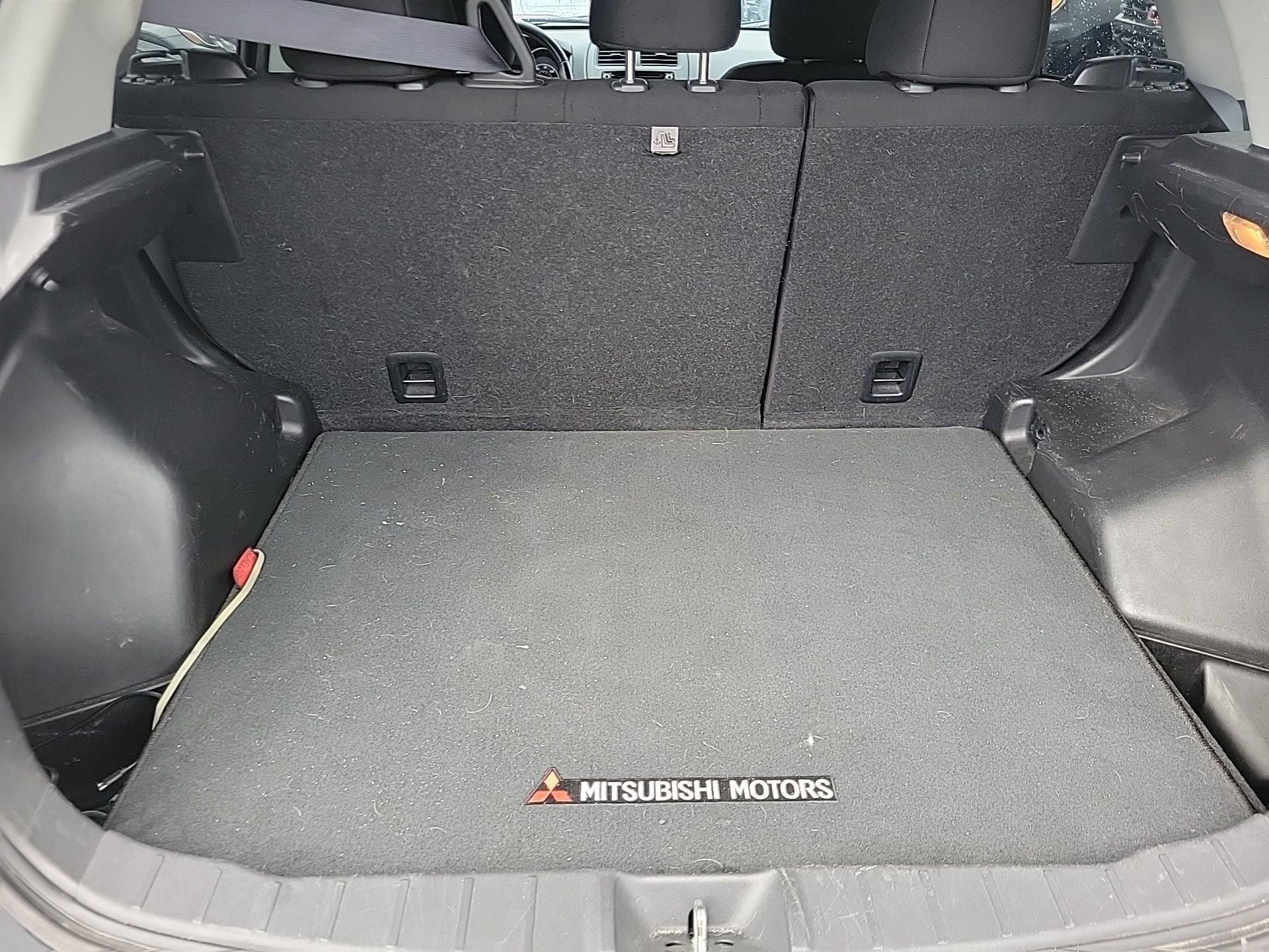 Used 2017 Mitsubishi Outlander Sport ES image 16