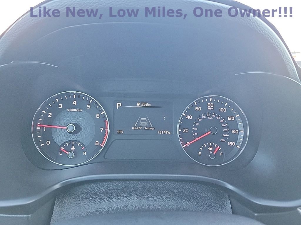 Used 2024 Kia Forte LX image 33