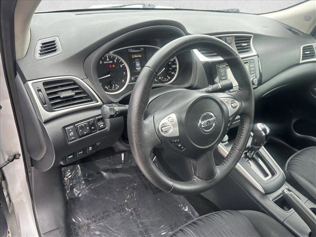 Used 2017 Nissan Sentra SV image 10