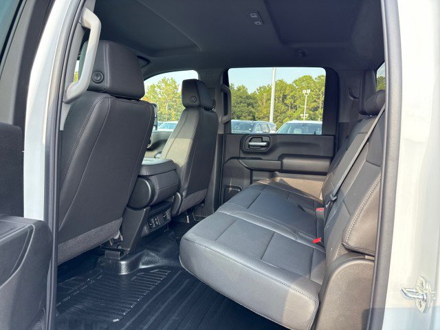 New 2026 GMC Sierra 2500 Pro w/ Convenience Package image 16