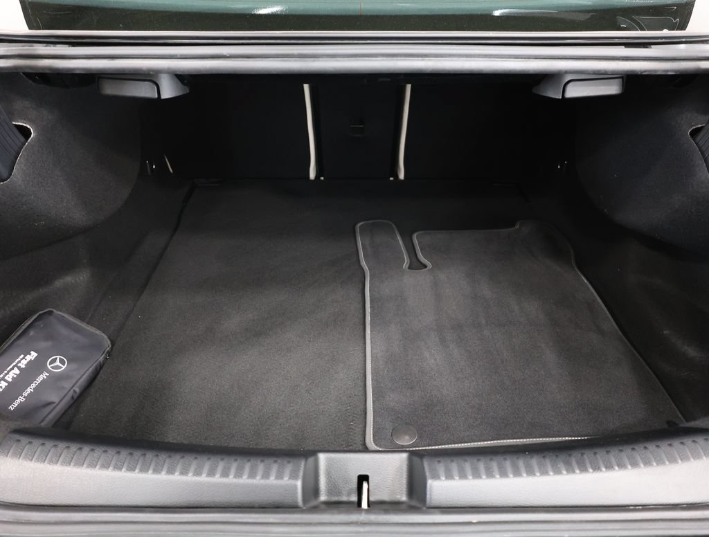 Certified 2023 Mercedes-Benz CLA 250 4MATIC image 26