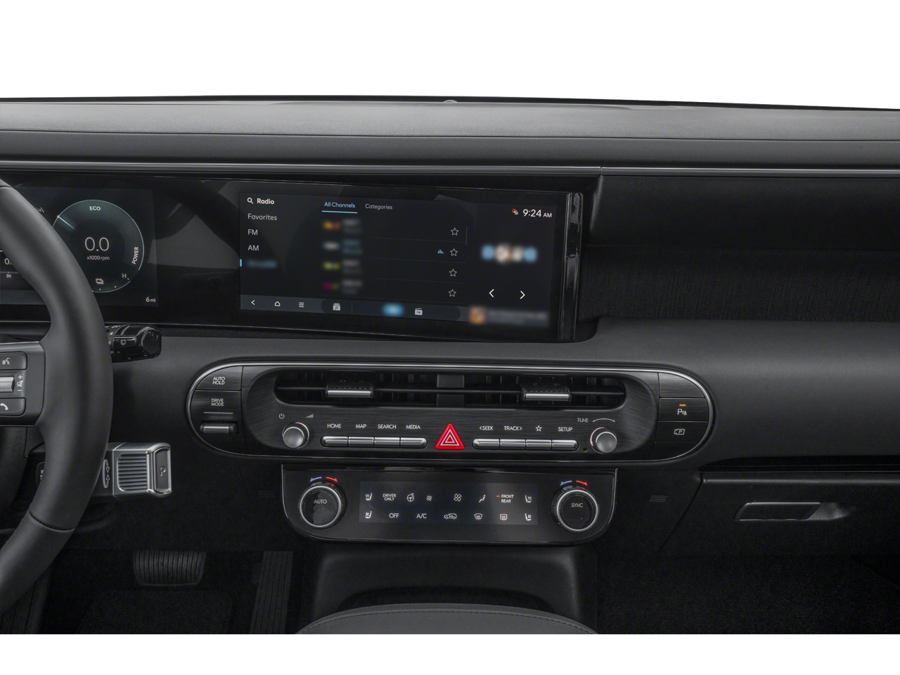 New 2027 Hyundai Palisade SEL Premium AWD/4WD image 7
