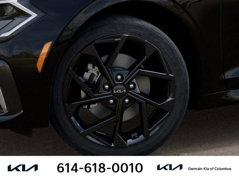 New 2026 Kia K5 GT-Line image 12