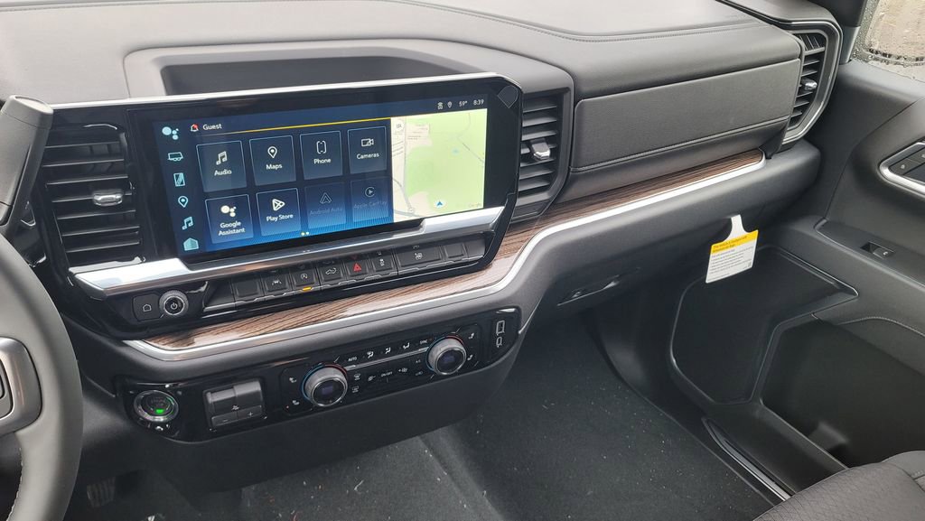 New 2026 Chevrolet Silverado 1500 LT w/ Convenience Package II image 21