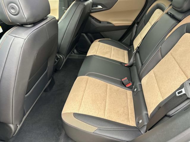 New 2026 Chevrolet Equinox ACTIV image 26