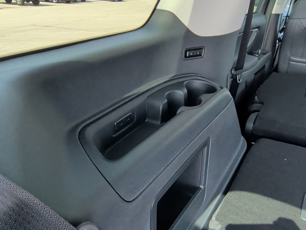 New 2026 Ford Expedition Active RWD image 42